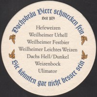 Beer coaster dachsbau-2-zadek-small