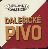 Beer coaster dalesice-25-small