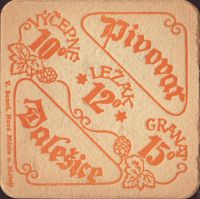 Beer coaster dalesice-40-small