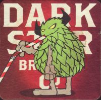 Beer coaster dark-star-1-zadek-small