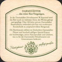 Beer coaster darmstadter-privatbrauerei-14-zadek-small