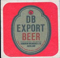 Pivní tácek db-1