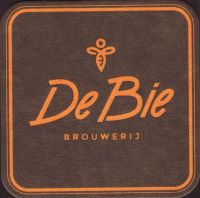 Beer coaster de-bie-2-oboje-small
