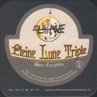 Pivní tácek de-la-pleine-lune-1-small