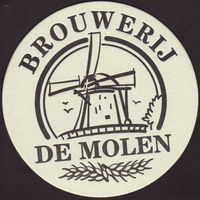 Pivní tácek de-molen-3-small