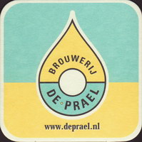 Pivní tácek de-prael-1-small