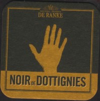 Beer coaster de-ranke-9-small