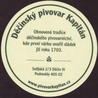 Beer coaster decinsky-pivovar-kapitan-1-zadek-small