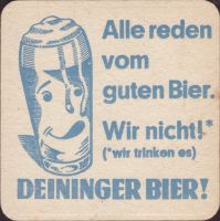 Beer coaster deininger-6-zadek-small