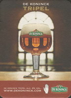 Beer coaster dekoninck-128-small
