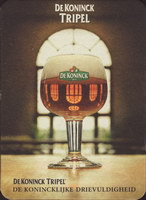 Beer coaster dekoninck-193-small