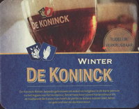 Beer coaster dekoninck-223-small