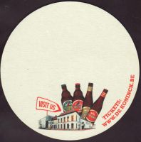 Beer coaster dekoninck-259-zadek-small