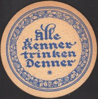 Beer coaster denner-2-zadek-small