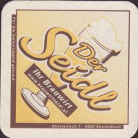 Beer coaster der-seidl-2
