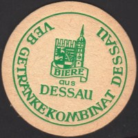 Beer coaster dessau-15-small