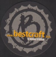 Beer coaster die-biobraumeister-1