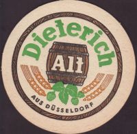 Pivní tácek dieterich-4-small