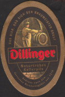 Beer coaster dillinger-brauhaus-2-oboje-small