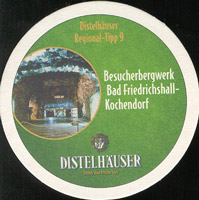 Beer coaster distelhauser-12