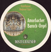 Beer coaster distelhauser-13-small