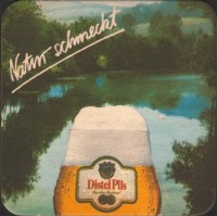 Beer coaster distelhauser-132-zadek-small