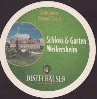 Beer coaster distelhauser-15-small