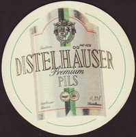 Beer coaster distelhauser-18-small