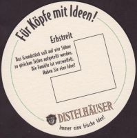 Beer coaster distelhauser-18-zadek-small