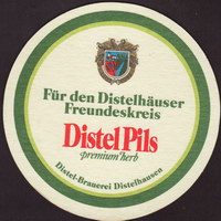 Beer coaster distelhauser-20-zadek-small