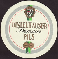 Beer coaster distelhauser-21-small