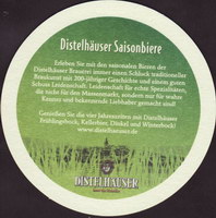 Pivní tácek distelhauser-22-zadek-small