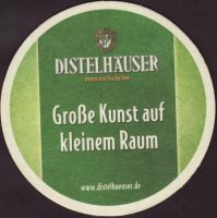 Beer coaster distelhauser-26-small