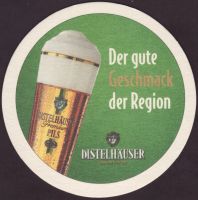 Beer coaster distelhauser-30-small