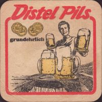Beer coaster distelhauser-31-small