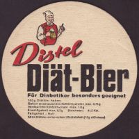 Beer coaster distelhauser-47-oboje-small