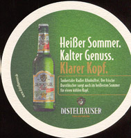 Pivní tácek distelhauser-5-zadek