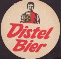 Beer coaster distelhauser-50-oboje-small