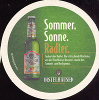 Beer coaster distelhauser-6-zadek