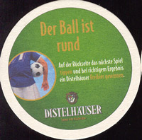 Beer coaster distelhauser-9
