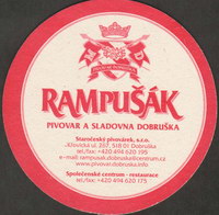 Pivní tácek dobruska-5-zadek-small