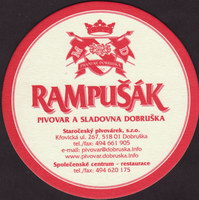 Beer coaster dobruska-6-zadek-small