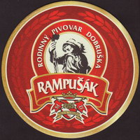 Beer coaster dobruska-7-small