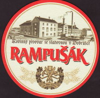 Beer coaster dobruska-8-small