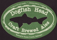 Beer coaster dogfish-head-1-small
