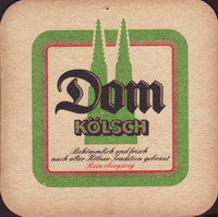 Beer coaster dom-kolsch-17-small