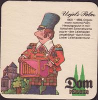 Beer coaster dom-kolsch-30-small