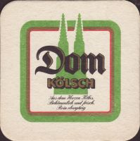 Beer coaster dom-kolsch-36-small