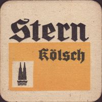 Beer coaster dom-kolsch-47-small