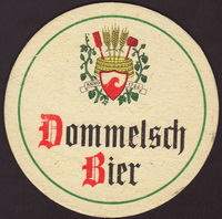Beer coaster dommelsche-38-small